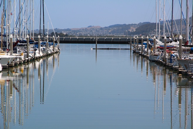 Emery Cove Yacht Harbor